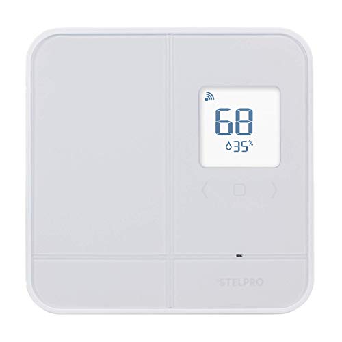 Stelpro Maestro ASMT402 Smart Home Thermostat