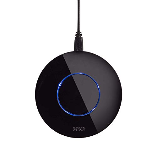 BOND | Add Wifi to Ceiling Fan, Fireplace or Somfy shades | Works with Alexa, Google Home