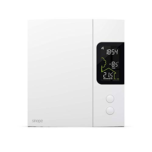 Sinopé TH1124WF WiFi Smart Thermostat