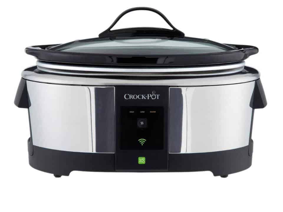 crock-pot